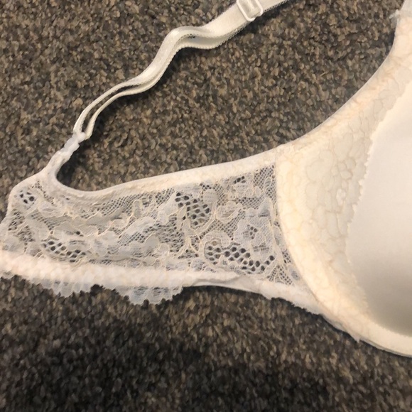 Victoria’s Secret 34B white dream angel push up - Picture 3 of 5